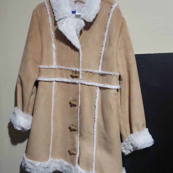 Gymboree Other - Girl coat by Gymboree